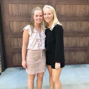 Meet your Posher, Ansley